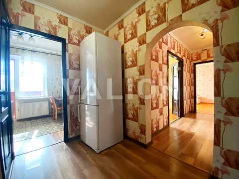квартира по адресу Радунская ул., 36