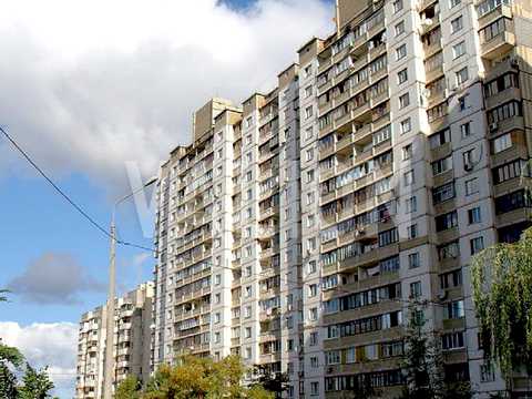 квартира по адресу Радунская ул., 36