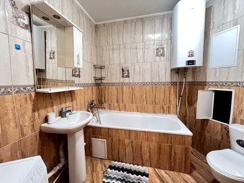 квартира по адресу Петра Григоренко просп., 12