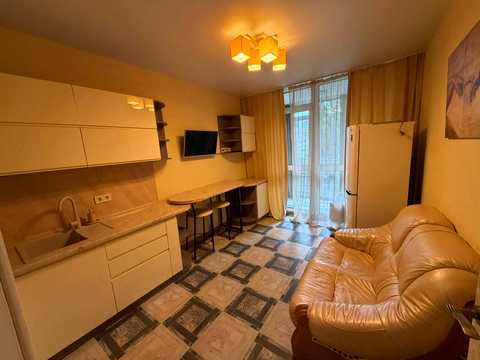 квартира за адресою Предславинська вул., 40