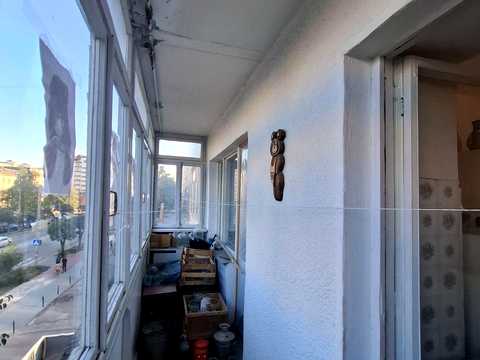 квартира по адресу Степана Бандеры ул., 60/1