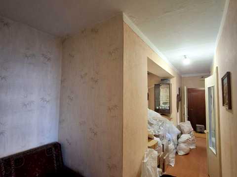 квартира по адресу Степана Бандеры ул., 60/1