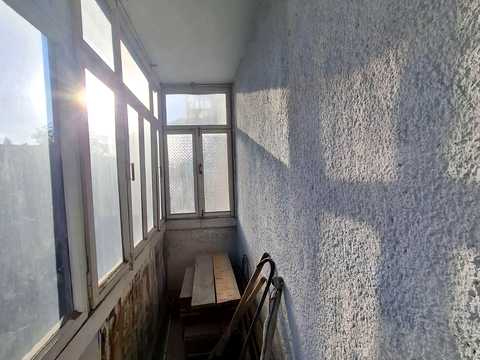 квартира по адресу Степана Бандеры ул., 60/1