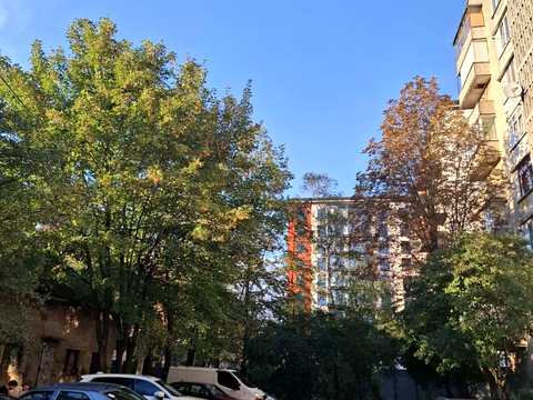 квартира по адресу Степана Бандеры ул., 60/1
