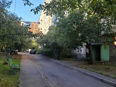 квартира по адресу Степана Бандеры ул., 60/1