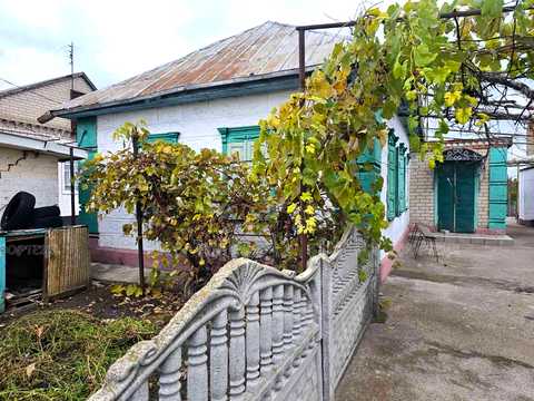 будинок за адресою Сагайдачного