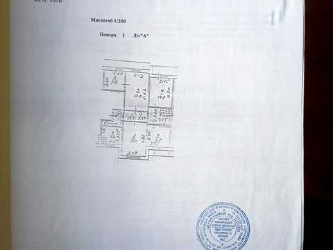 квартира за адресою Композитора Лятошинського вул., 8-А