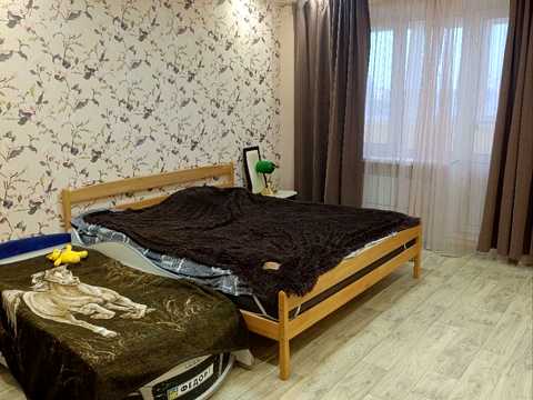 квартира по адресу Лопанская ул., 35