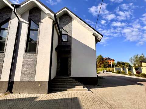 будинок за адресою Веселкова, 5
