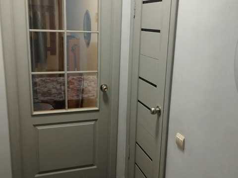 квартира по адресу Ґолди Меїр ул. (Краснодарская), 43/8