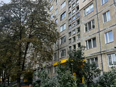 квартира по адресу Европейская ул. (Жовтнева), 11