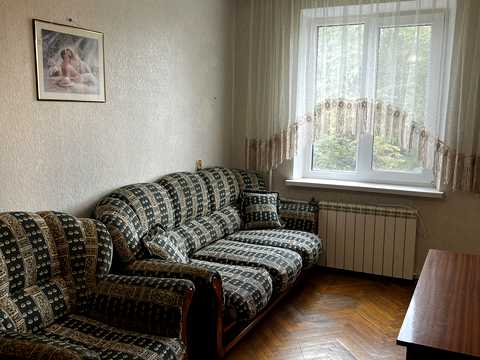 квартира по адресу Европейская ул. (Жовтнева), 11
