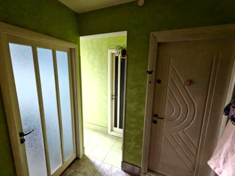 квартира по адресу Степана Бандеры просп., 104