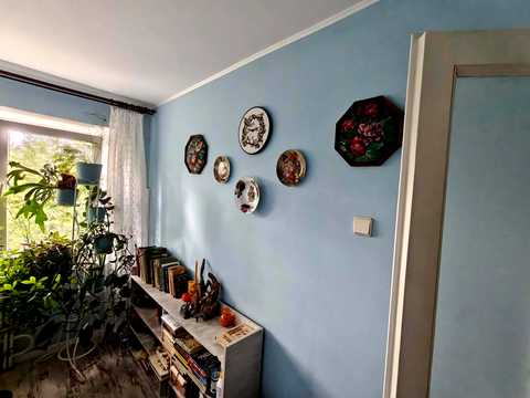 квартира по адресу Степана Бандеры просп., 104