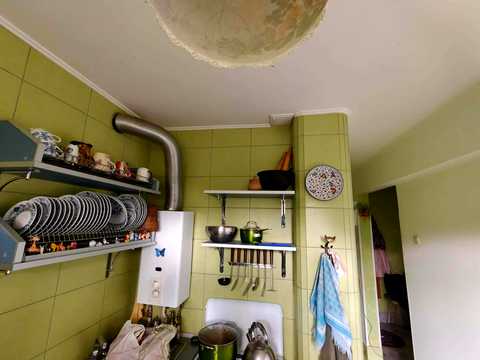 квартира по адресу Степана Бандеры просп., 104