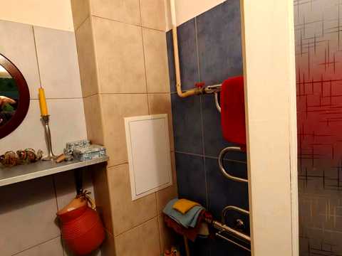 квартира по адресу Степана Бандеры просп., 104