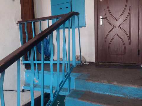квартира по адресу Степана Бандеры ул. (Степана Бандери), 78