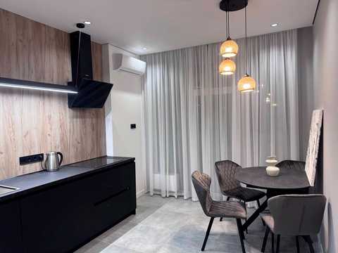 квартира за адресою Берестейський просп. (Перемоги), 11 к2
