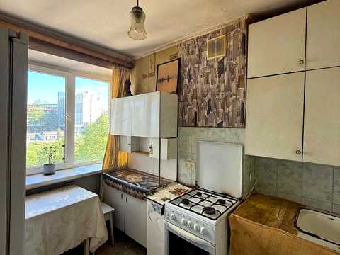 квартира за адресою Мазепи вул., 24