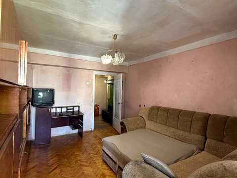 квартира за адресою Мазепи вул., 24