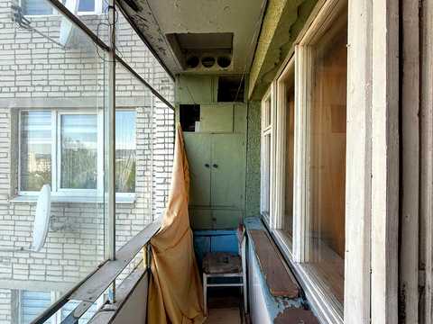 квартира за адресою Мазепи вул., 24