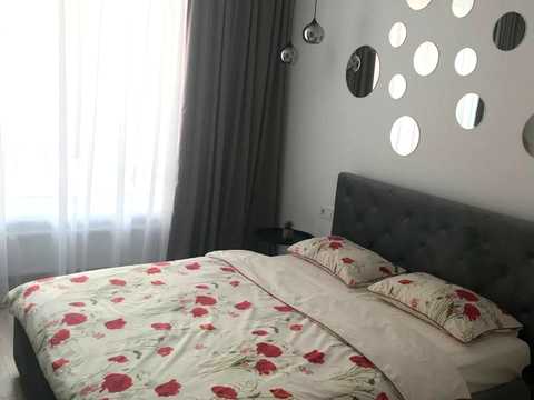 квартира за адресою Тараса Шевченка вул., 60/5