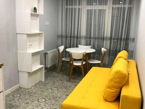квартира за адресою Тараса Шевченка вул., 60/5