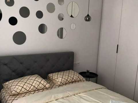 квартира за адресою Тараса Шевченка вул., 60/5