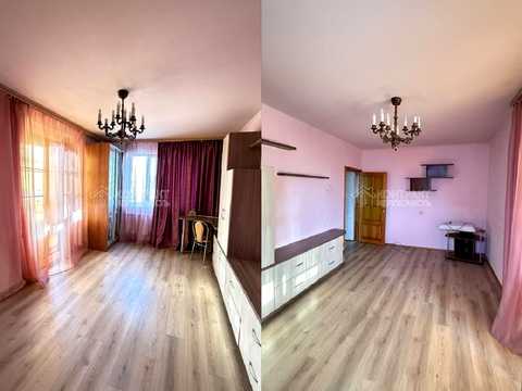 квартира за адресою Бригади Хартія вул. (Маршала Рибалка), 49г