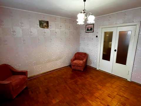 квартира за адресою Шевченка вул., 108