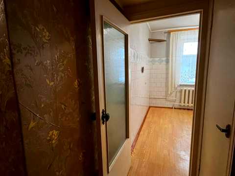 квартира за адресою Шевченка вул., 108