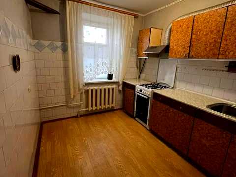 квартира за адресою Шевченка вул., 108