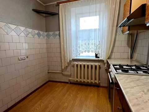 квартира за адресою Шевченка вул., 108