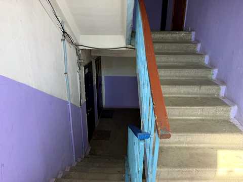 квартира по адресу Ицхака Рабина ул., 23