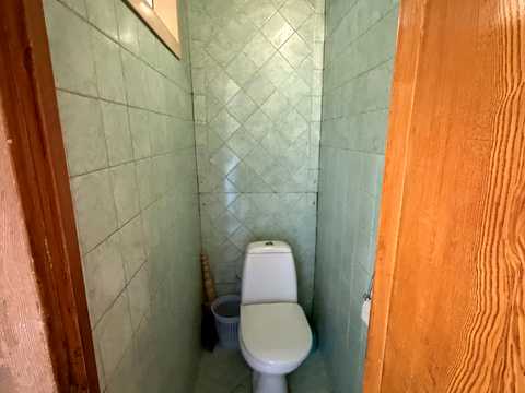 квартира по адресу Ицхака Рабина ул., 23