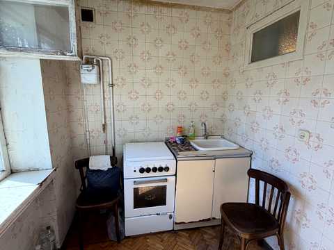 квартира по адресу Ицхака Рабина ул., 23