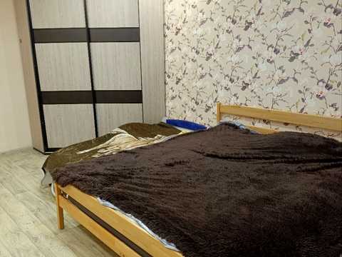 квартира по адресу Лопанская ул., 35