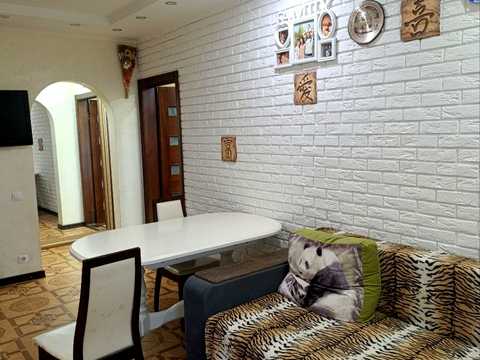 квартира по адресу Лопанская ул., 35