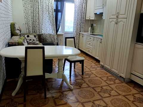 квартира по адресу Лопанская ул., 35