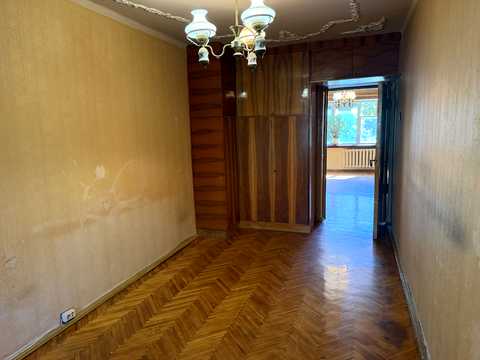 квартира по адресу Ицхака Рабина ул., 23