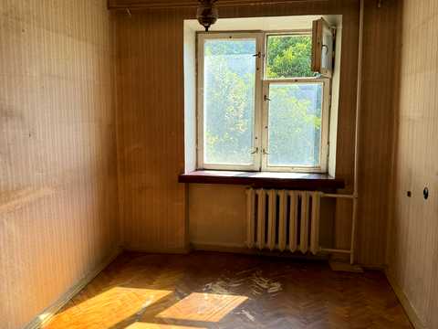 квартира по адресу Ицхака Рабина ул., 23