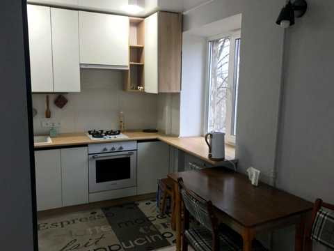 квартира за адресою Старокозацька вул. (Комсомольська), 62
