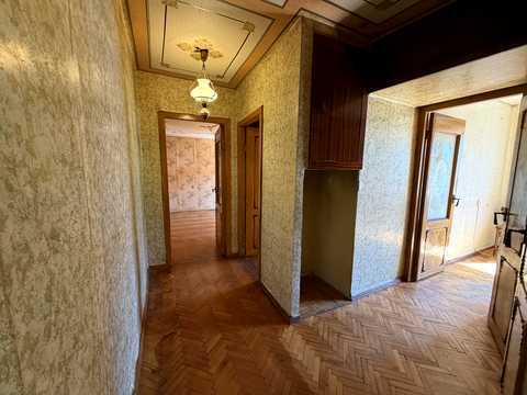 квартира по адресу Ицхака Рабина ул., 23