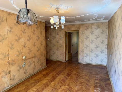 квартира по адресу Ицхака Рабина ул., 23