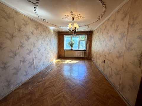квартира по адресу Ицхака Рабина ул., 23