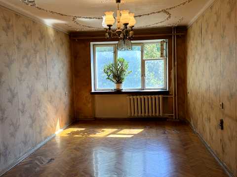 квартира по адресу Ицхака Рабина ул., 23