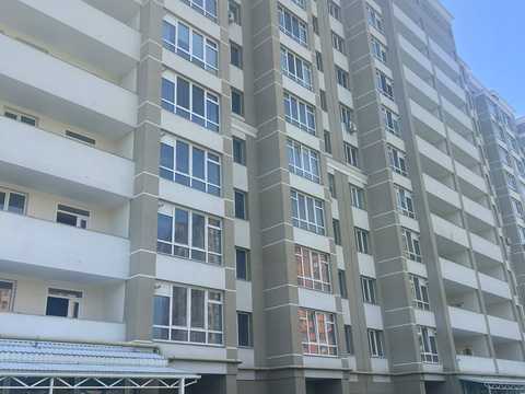 квартира за адресою Зарічанська вул., 3/3-А