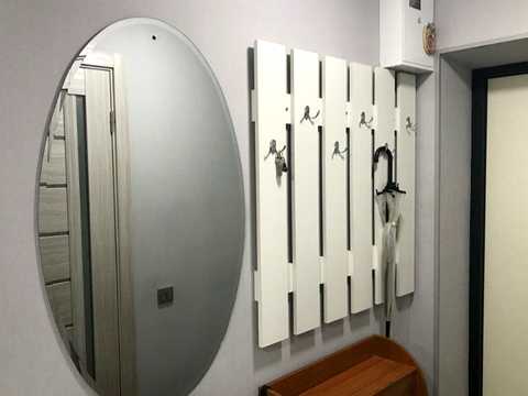 квартира за адресою Старокозацька вул. (Комсомольська), 62