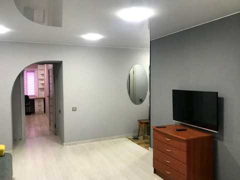 квартира за адресою Старокозацька вул. (Комсомольська), 62