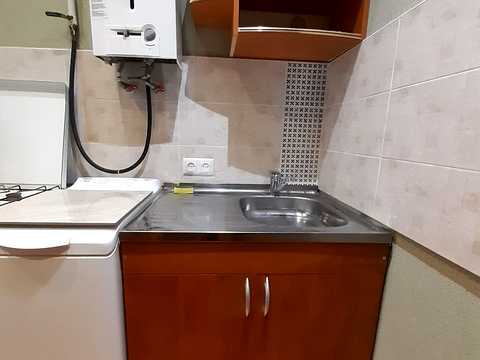 квартира за адресою Космонавтів просп., 74